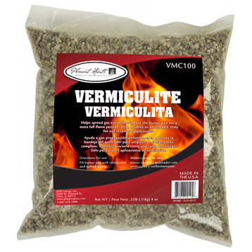 Vermiculite, 4 Oz.