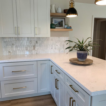 Kitchen Remodels