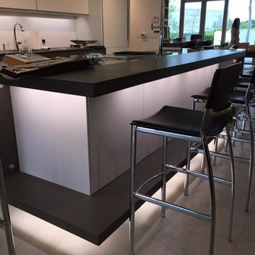 LEICHT SHOWROOM