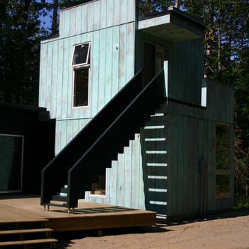 Cawaja weeHouse