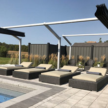 Shade Structure