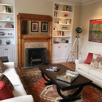 Historic Home in Old Town Alexandria