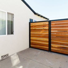 House Exterior