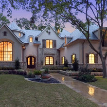 exterior products