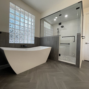 Surprise Master Suite on Cypress Point