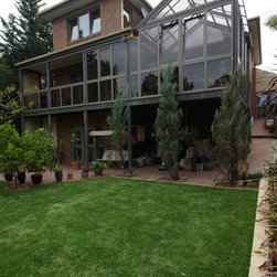u-PVC Eco friendly windows and doors - Windows And Doors