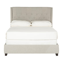 Aria bed