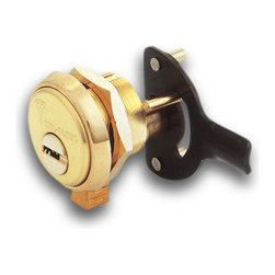 Multi Bolted Cabinet Lock - Products