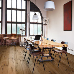 K&auml;hrs Supreme - Hardwood Flooring