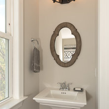 Bathroom Ideas