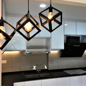 Skycube Residence 2 @ Sungai Ara