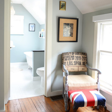 My Houzz: Mindful Makeover for a Victorian in Vancouver