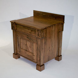 Worden Vanity Cabinet - Products