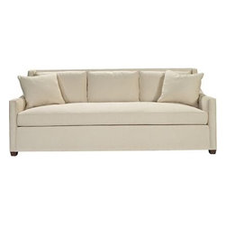 Hickory Chair Sofas - Sofas