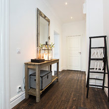 mueble rustico