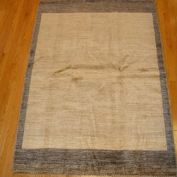 Persian Gabbeh - Area Rugs
