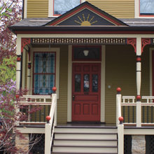 Victorian Style