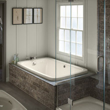 Bathroom Ideas