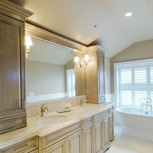 Bathroom Ideas