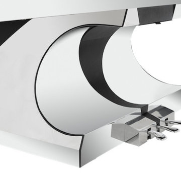 Fazioli Aria Contemporary Grand Piano