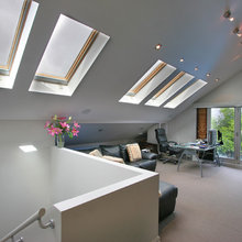 Second floor etc