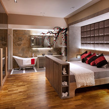 bath bed combo