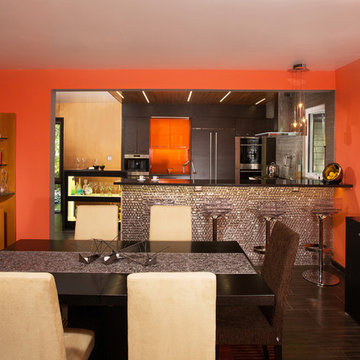 Appetizing Kitchen - Reston, VA