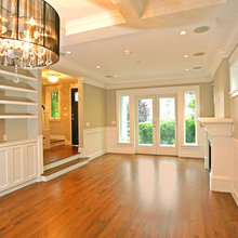 Living Room Ideas