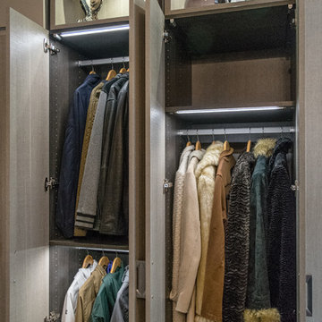 Master Closets, Murphy Beds, and Offices, oh my!!