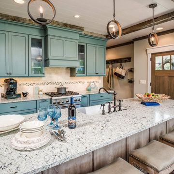 Hearthside Grove Bungalow 230
