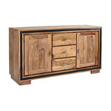 Lingfield Sheesham Large Sideboard