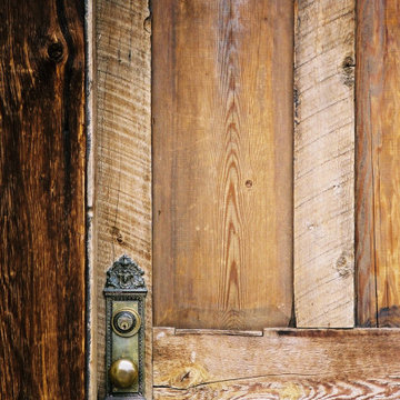 YT Doors - CMR-2000