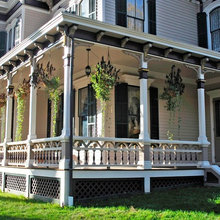Lower Deck Ideas