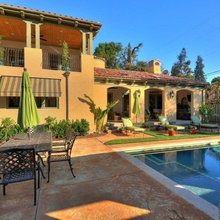 Exterior Ideas
