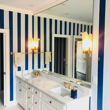 in progress North Carolina Reno