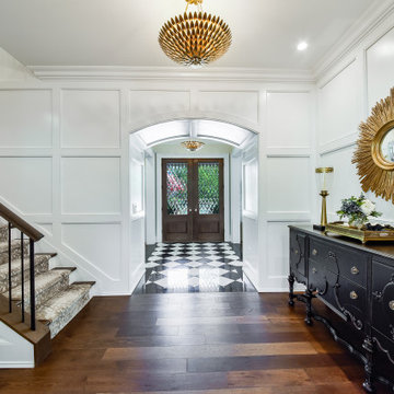 Modern Colonial