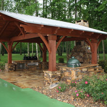 Future Pavillion