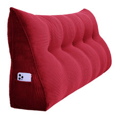 organic backrest pillow