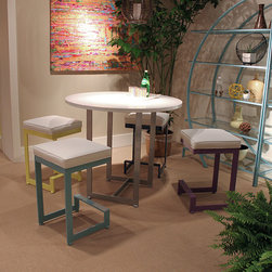 Our Work - Products