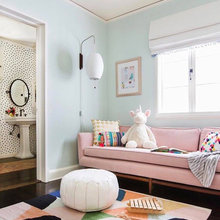 Kids' Rooms