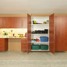 Garages