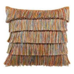 Elaine Smith Luxury Outdoor Pillows - Outdoor Cushions And Pillows
