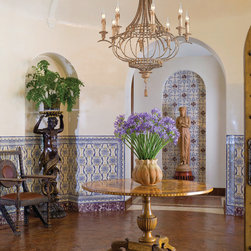 Troy Lighting - Products