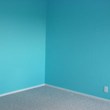 Bed room
