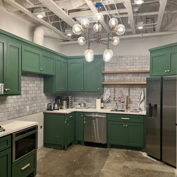 Wellspring Kitchen