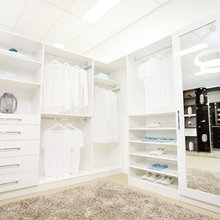 Wardrobes