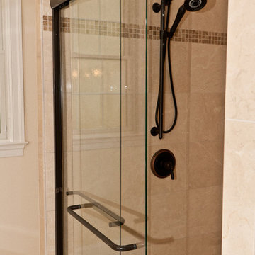 Virginia custom home McLean
