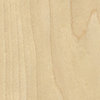 Castlewood Epicurean Chimney Hood, Maple, 36", No Ventilator/Liner