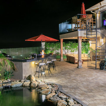 Buser Project : Western Outdoor Designs