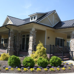 Founders Pointe - Products